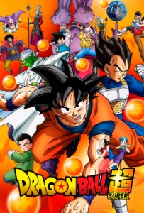 DragonBallSuper