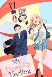 DressupDarling