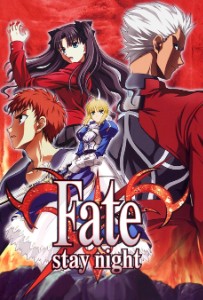 FateStayNight2006