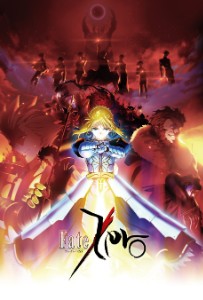 FateZero