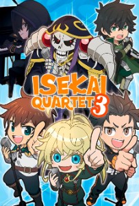 IsekaiQuartet