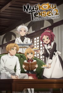 MushokoTensei
