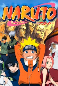 Naruto