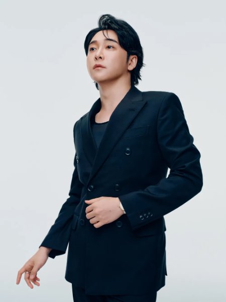 BOTTOM 大森元貴(Motoki Ohmori)