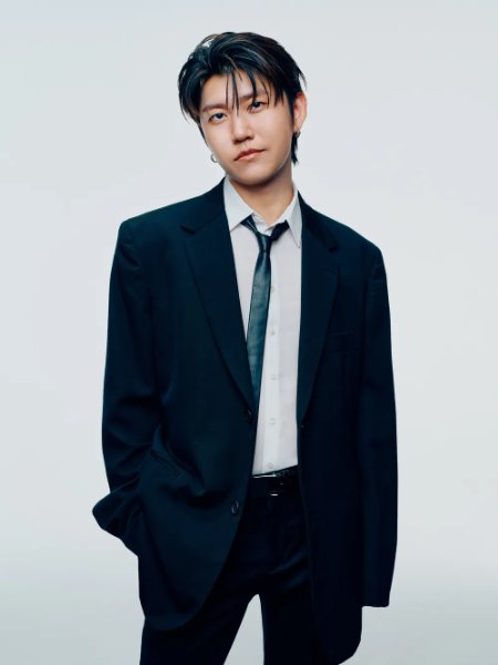 TOP 若井滉斗(Hiloto Wakai)
