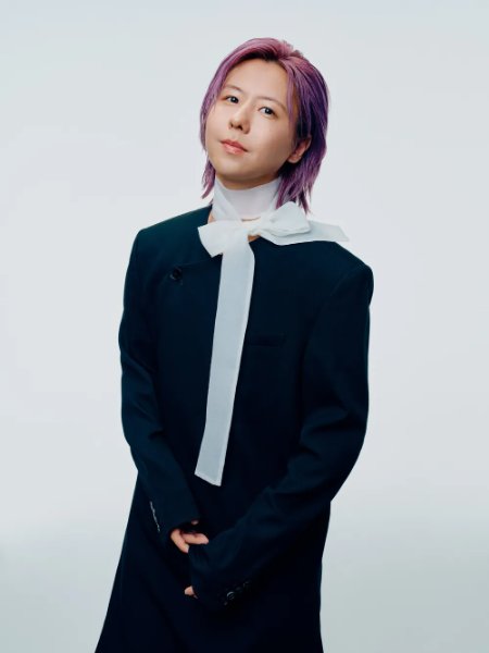 TOP 藤澤涼架(Ryoka Fujisawa)