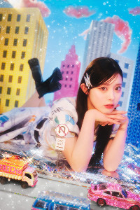 Kazami Nonoka