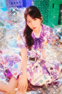 Mayama Rika