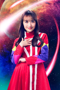 Momota Kanako