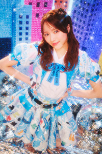 Nakayama Riko