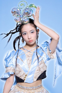 Yanagi Miyu