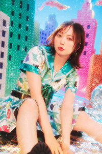 Yasumoto Ayaka