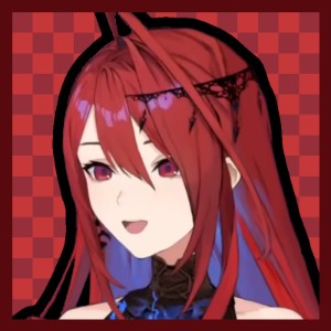 Elizabeth Rose Bloodflame