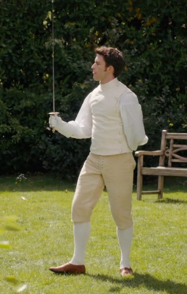 Fencing