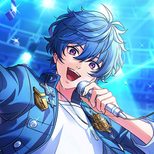 Ren Nanahoshi