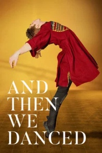 And Then We Danced