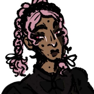 Cerise Cordial