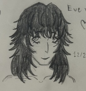 Eve Karnstein