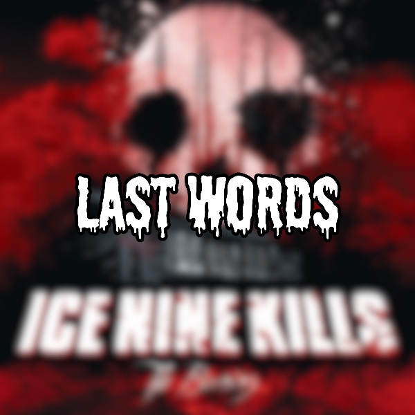 Last Words