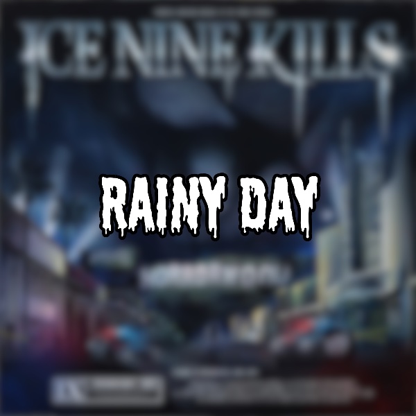 Rainy Day