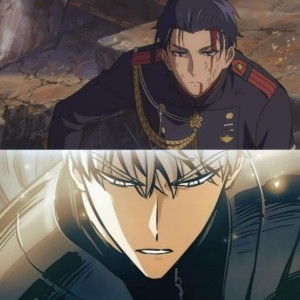 ichirō&arian