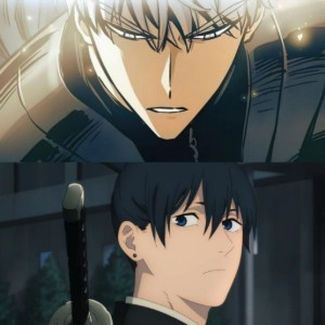 ichiro&keitaro