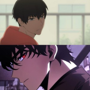 iseul&touya