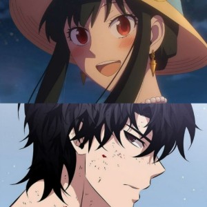 ronin&eunjin