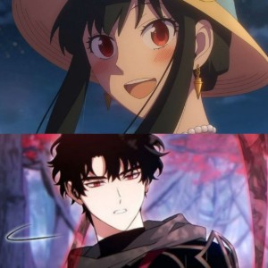 ronin&iseul