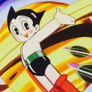Astro Boy