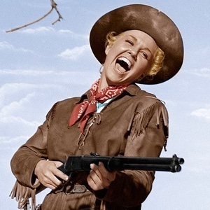 Calamity Jane