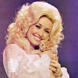 Dolly Parton