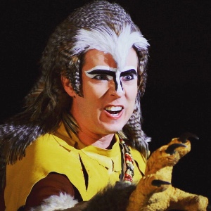 Eagleclaw
