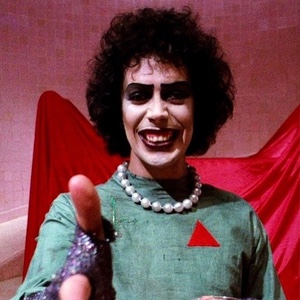 Frank-N-Furter