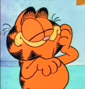 Garfield