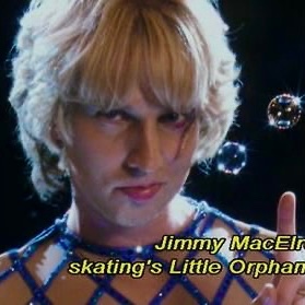 Jimmy MacElroy
