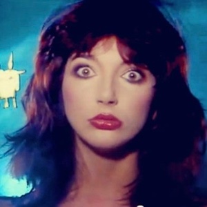 Kate Bush