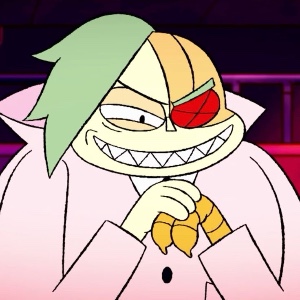 Lord Boxman