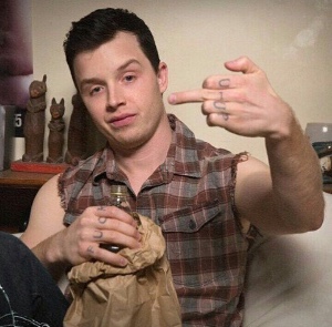 Mickey Milkovich