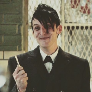 Oswald Cobblepot