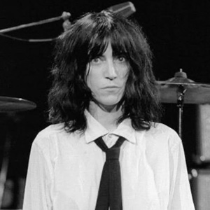 Patti Smith