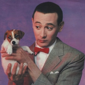 Pee-Wee Herman