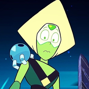 Peridot