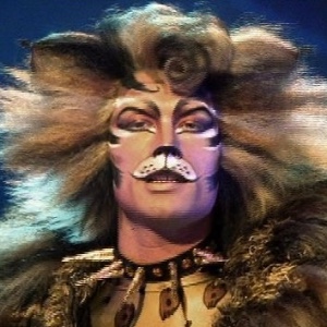 Rum Tum Tugger