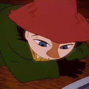 The Joxter