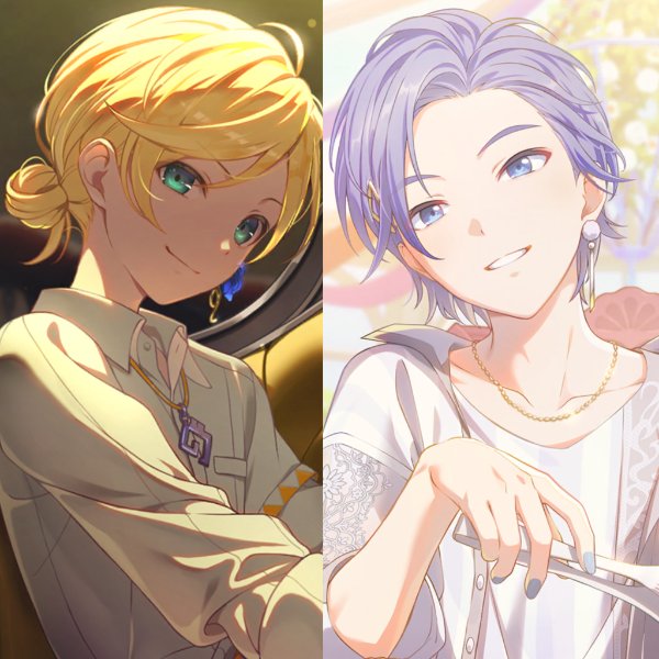 Domestic Kailen (WL3)