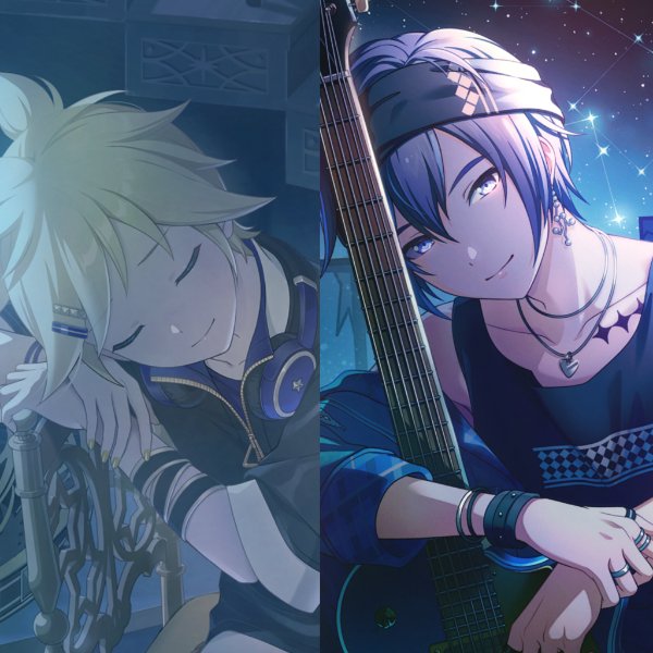 Musician X Guitarrist