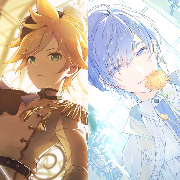 Knight X Prince