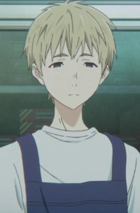 Kazuki Shimada