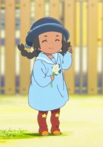 Maria Ishida